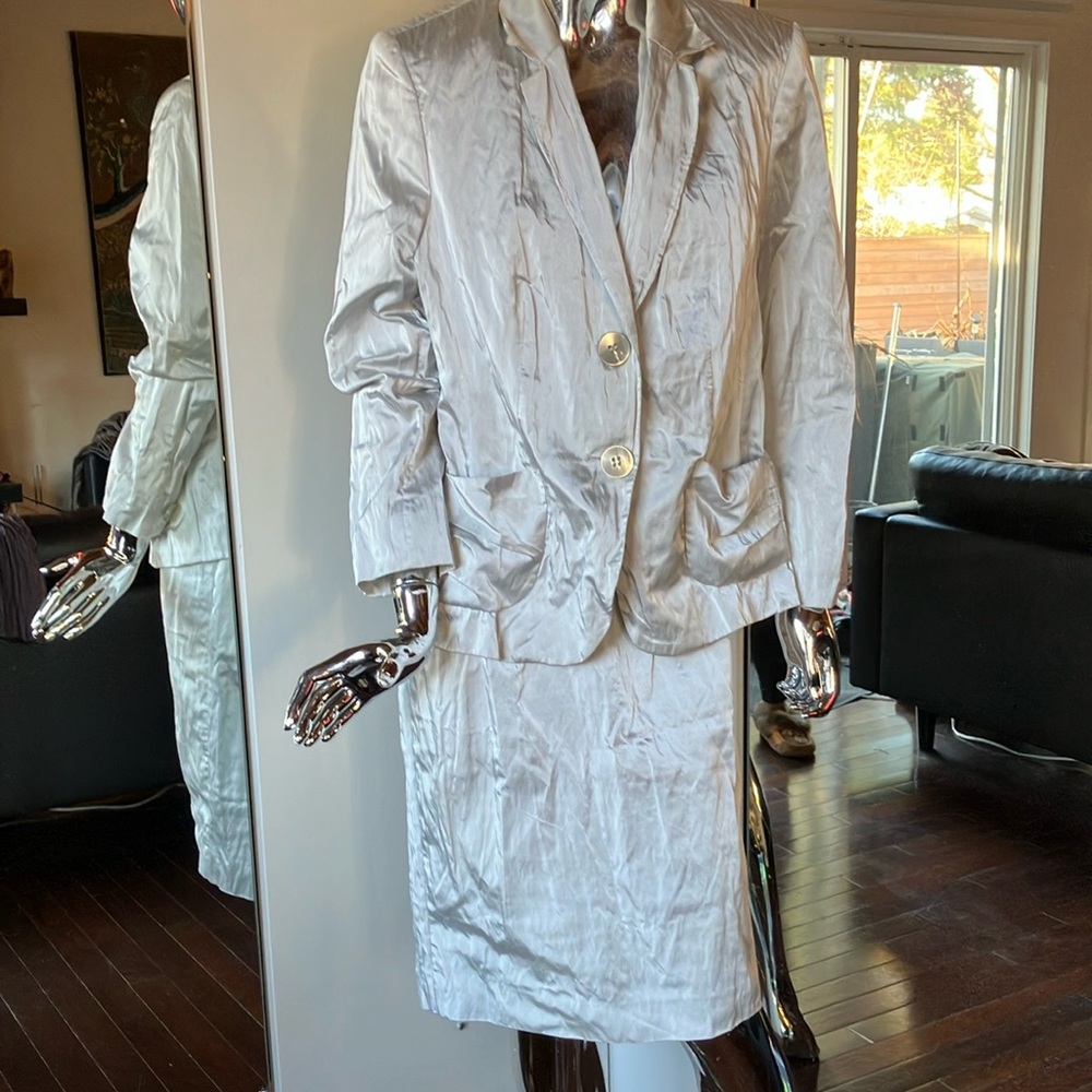 Bandolera Women’s  Suit